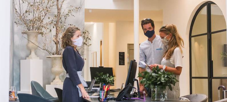 酒窖堤欧佩佩酒店(Hotel Bodega Tio Pepe)图片