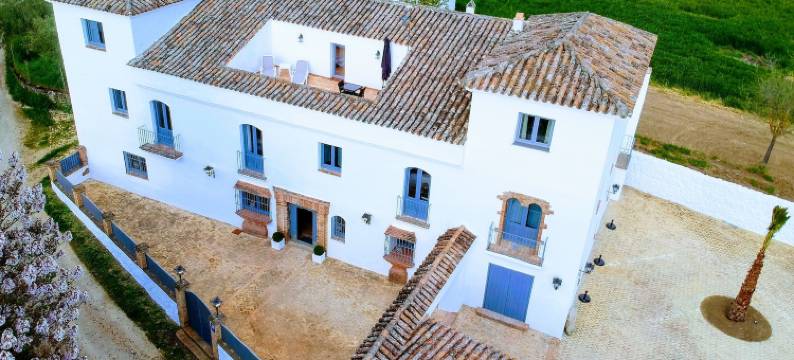 伦达时刻酒店(Hotel Ronda Moments)图片