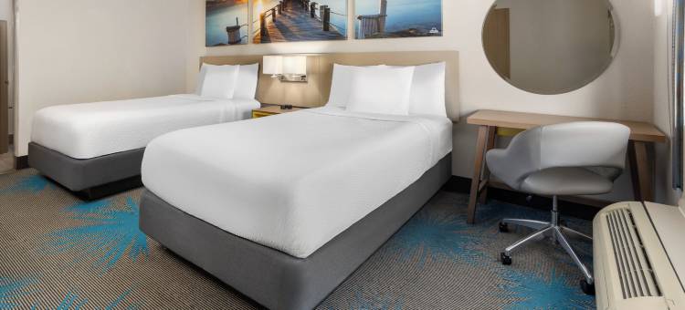 阿克沃斯戴斯酒店(Days Inn by Wyndham Acworth)图片