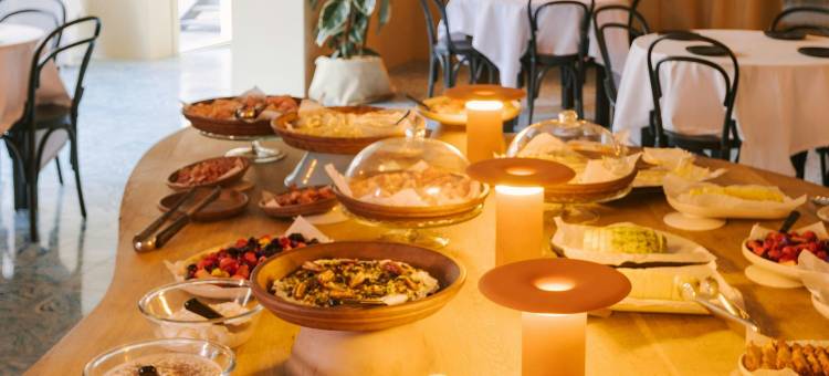 巴塞罗那·格拉西亚大道·Sonder酒店(Sonder Paseo de Gracia)图片