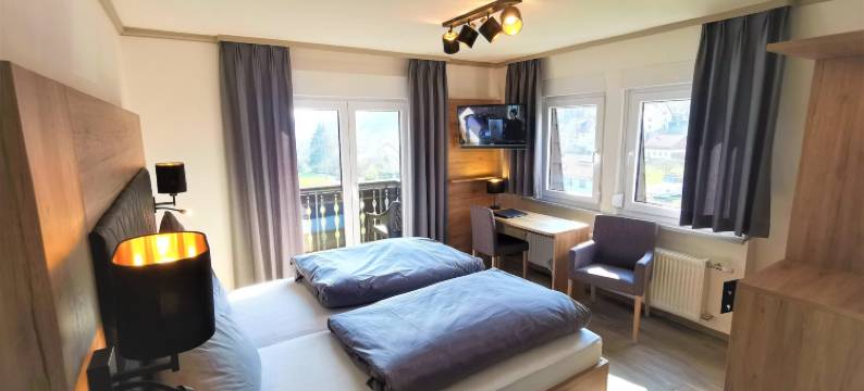 格鲁纳鲍姆乡村酒店(Hotel Grüner Baum Mit Restaurant & Wellness)图片