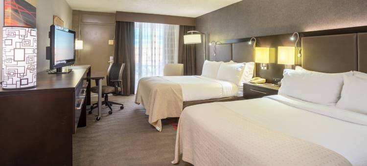 洲际假日酒店哈里斯堡 - 好时地区，I-81(Holiday Inn Harrisburg (Hershey Area) I-81 by IHG)图片