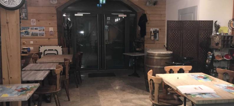 白鲸住宿加早餐旅馆(Beluga)图片