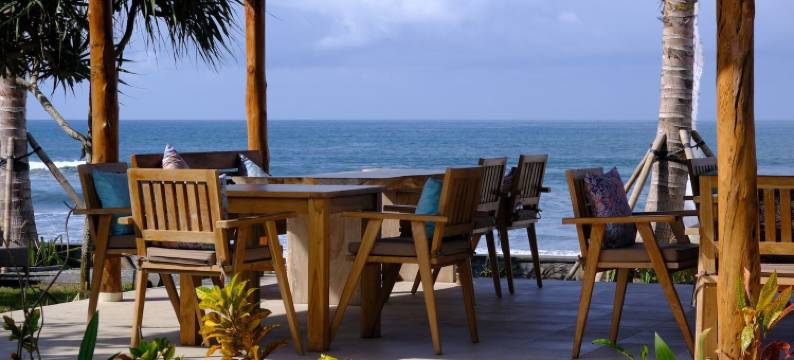 广袤沙滩度假退隐处(Wide Sands Beach Retreat)图片