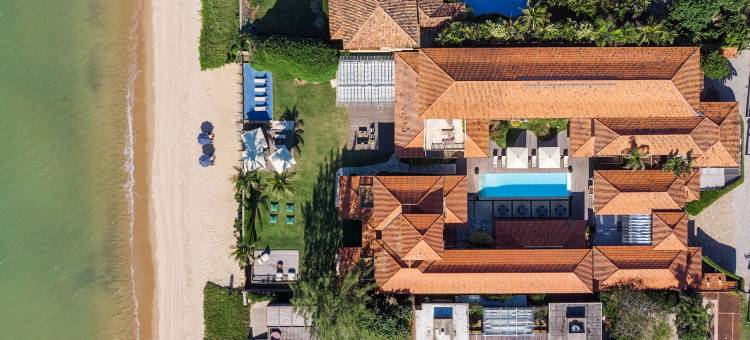 拉萨别墅(Pousada Villa Rasa)图片