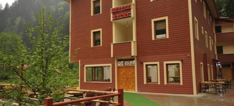 乌曾戈索尔鲁酒店(Uzungol Soylu Hotel)图片