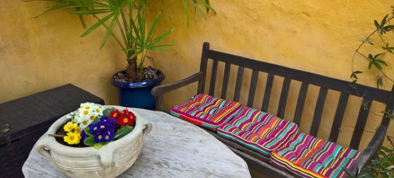 马尔芒达地区酒店(Domaine à Marmande)图片