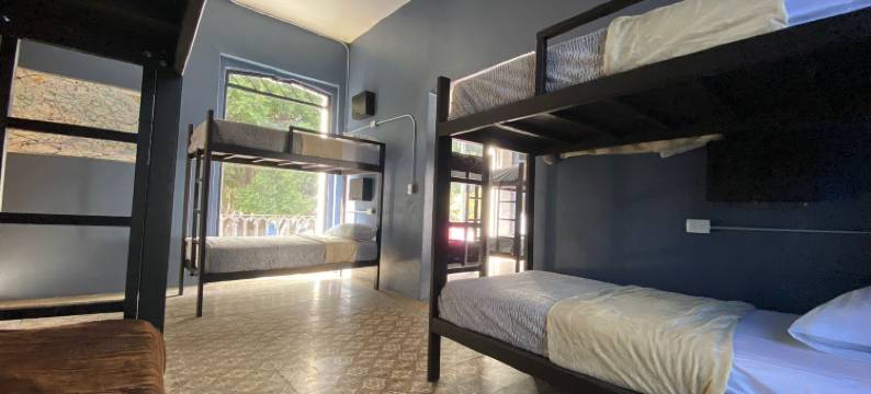 Choco招待所(Choco Hostel)图片