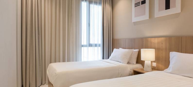 密码公寓(The Code Residence)图片