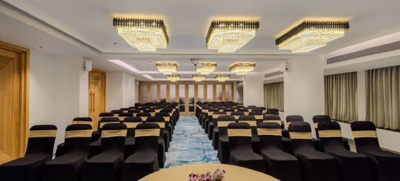 Regenta Place Vasco Goa酒店(Regenta Place Vasco Goa)图片