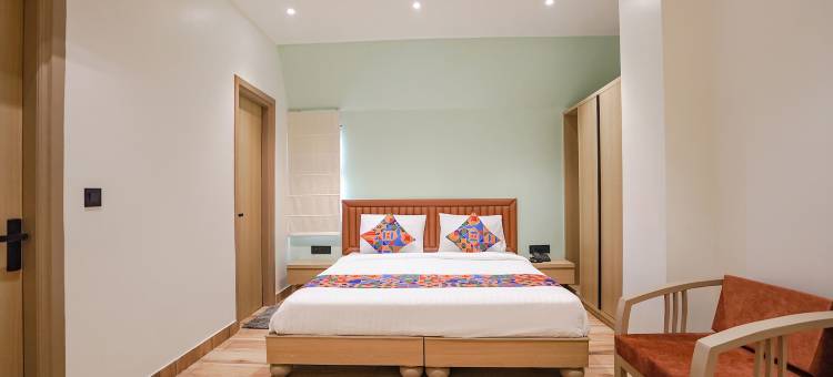 FabHotel Prime IP Indrapuram图片