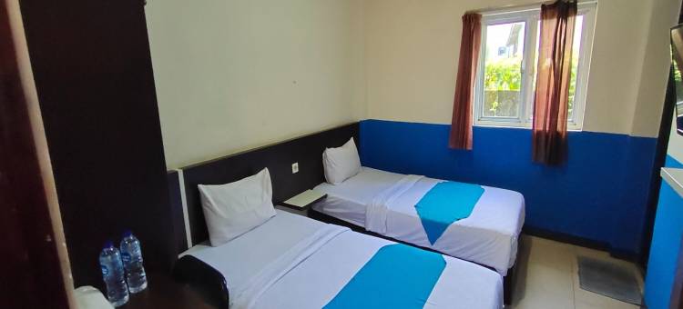 OYO 93775 尼拉姆旅馆NearYani Heahlerr(Hotel O Nilam Guest HouseNearYani Heahlerr)图片