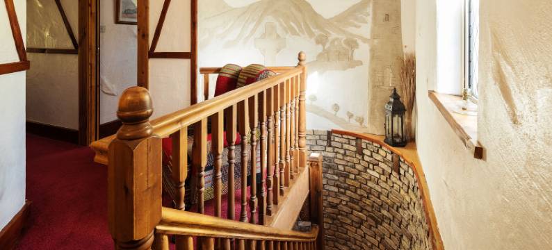 图多尔旅馆(Tudor Lodge)图片