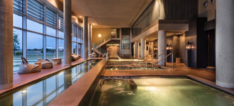 瓦尔布森达酒窖及水疗酒店(Valbusenda Hotel Bodega & Spa)图片