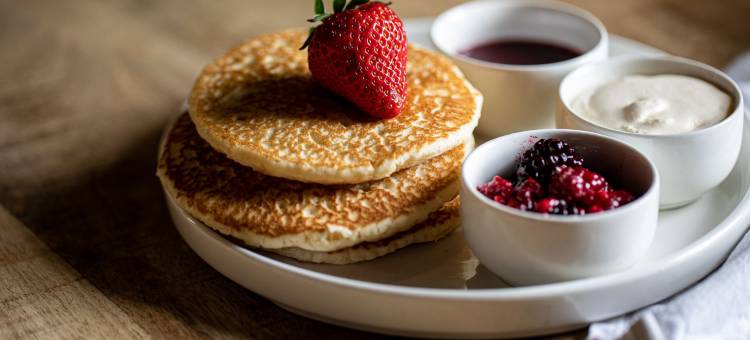 皇家酒店(The Royal Hotel)图片