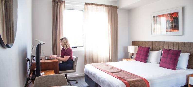 图文巴探索酒店(Quest Toowoomba)图片