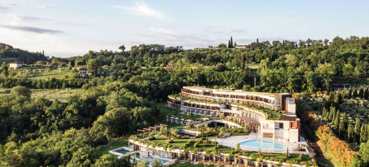 A-ROSA 加尔达湖(A-Rosa Gardasee)图片