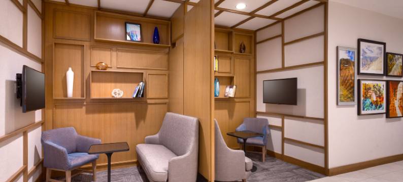 圣乔治凯悦嘉轩酒店-会议中心(Hyatt Place St George/Convention Center)图片