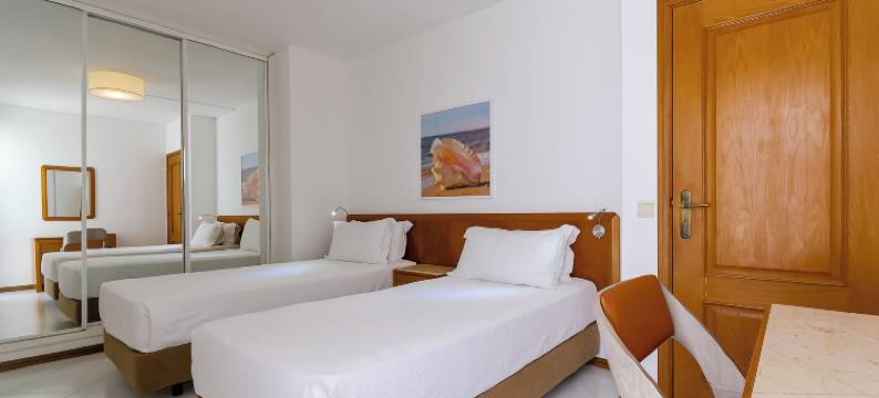 图里姆阿尔加维莫尔酒店(Turim Algarve Mor Apartamentos Turísticos)图片