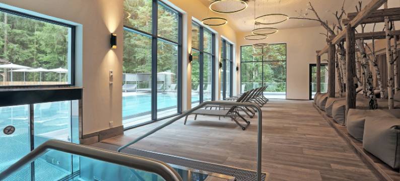 万地福酒店(Aktivhotel Waldhof)图片