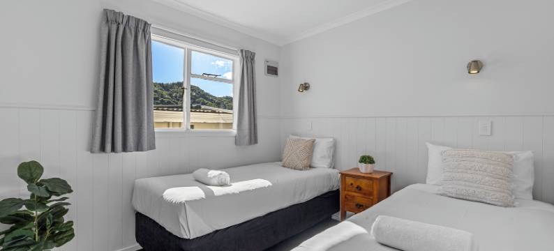 塔斯曼假日公园 - 皮克顿(Tasman Holiday Parks – Picton)图片