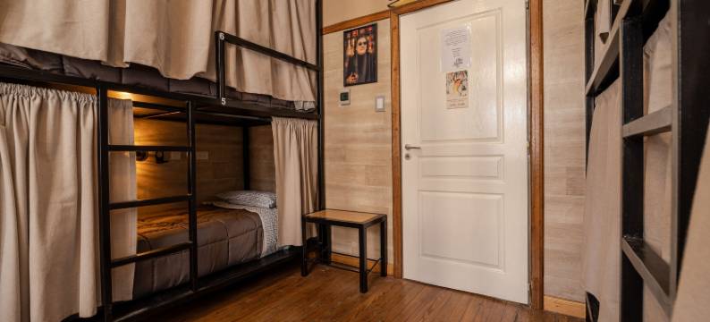 布宜诺斯艾利斯彻胡安青年旅舍(Che Juan Hostel BA)图片