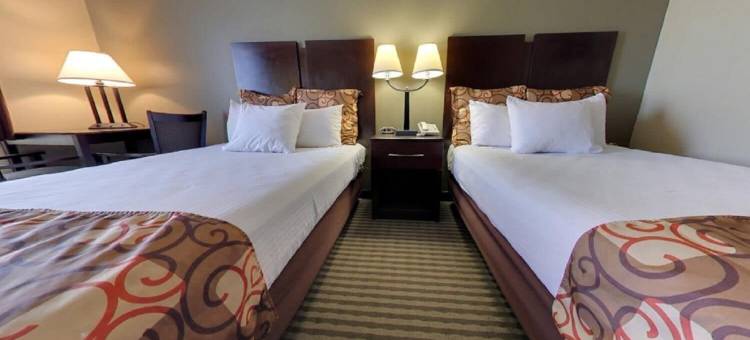 伊克诺旅馆(Econo Lodge)图片