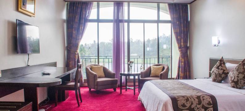 湖景度假村酒店(Lake View Resort Hotel)图片