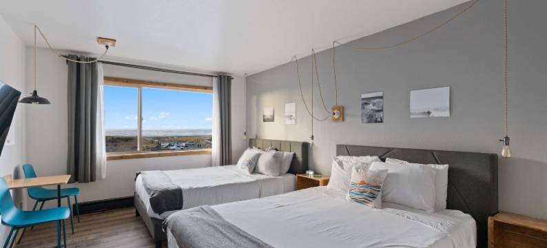 艾迪丽芙特酒店(Adrift Hotel)图片