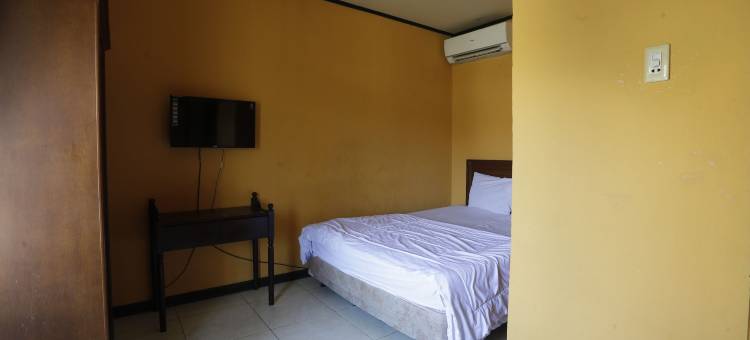 Hotel O 潘迪塔旅馆(Hotel O Guest House Pandita)图片