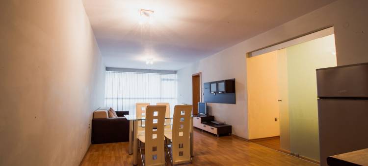 滨海假日俱乐部酒店(Aparthotel Marina Holiday Club - All Inclusive & Free Parking)图片