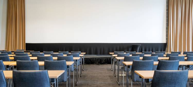 斯塔万格机场品质酒店(Quality Airport Hotel Stavanger)图片