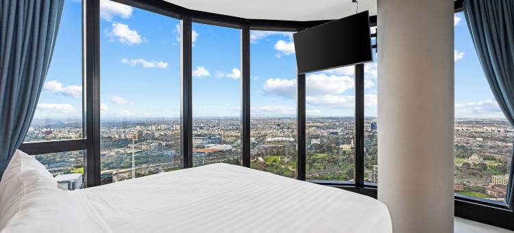 CLLIX 澳大利亚 108 公寓(CLLIX Australia 108 Apartments)图片