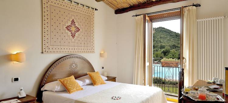 Hotel Orlando Sardegna图片