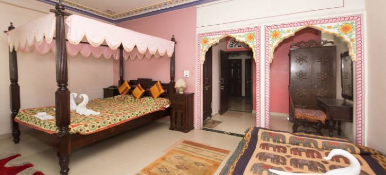 月光宫酒店(Hotel Moon Light Palace)图片