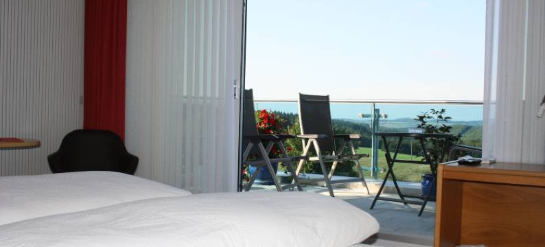 纽博格林雷特拉特酒店(Hotel Retterath am Nürburgring)图片