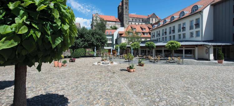 施拉斯穆尔贝斯特韦斯特优质酒店(Best Western Hotel Schlossmuehle)图片