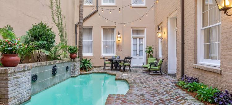 voco圣詹姆斯酒店(voco ST. James Hotel)图片