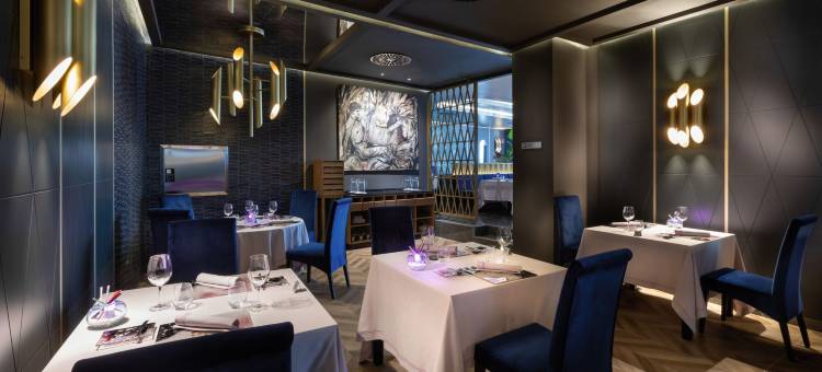 里乌宫殿帕尔梅拉斯全包式酒店(Hotel Riu Palace Palmeras - All Inclusive)图片