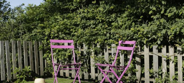 察奈狩猎之家酒店(Relais de Chasse la Chaignaie)图片