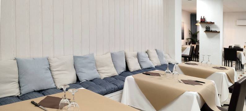 波尔托酒店(Hotel Porto)图片