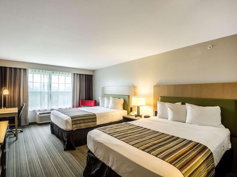 丰迪拉克丽怡酒店