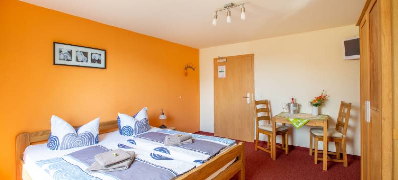 菲福切尔膳食公寓(Pension Ferienhof Fischer)图片