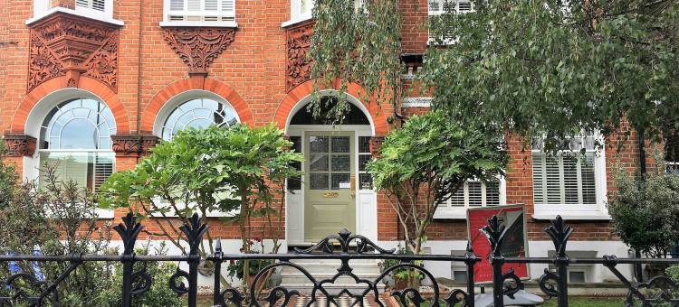 巴勒姆旅馆(Balham Lodge)图片