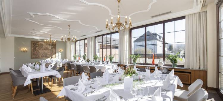 布勒兰德酒店(Landhotel Buller)图片
