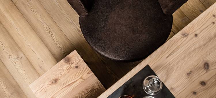 安特儿莱赫斯嘎德纳艺术酒店(ArtHotel Anterleghes - Gardenahotels)图片