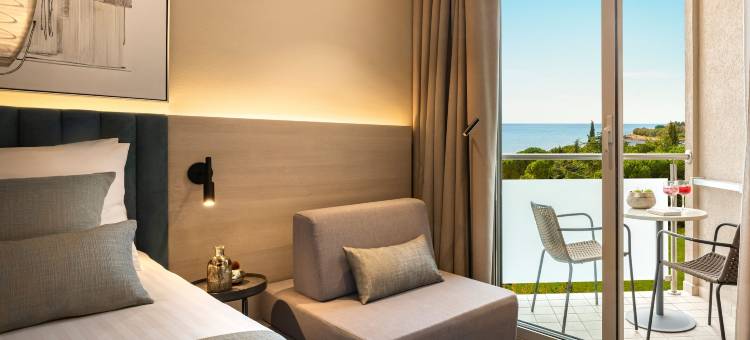 梅斯特拉尔酒店(Aminess Vival Maestral Hotel)图片