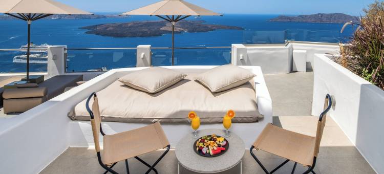 伊拉水疗酒店(Ira Hotel & Spa - Adults Only)图片