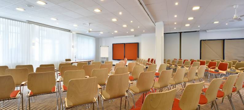 慕尼黑西部赛德尔会议酒店(Das Seidl - Hotel & Tagung - München West)图片