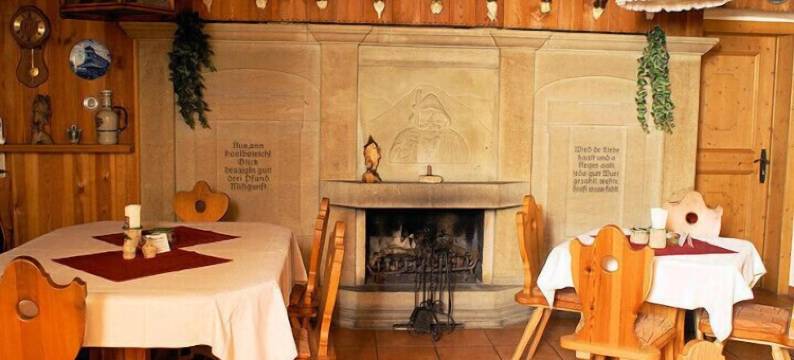 鲁贝萨赫鲍迪酒店(Rübezahlbaude)图片